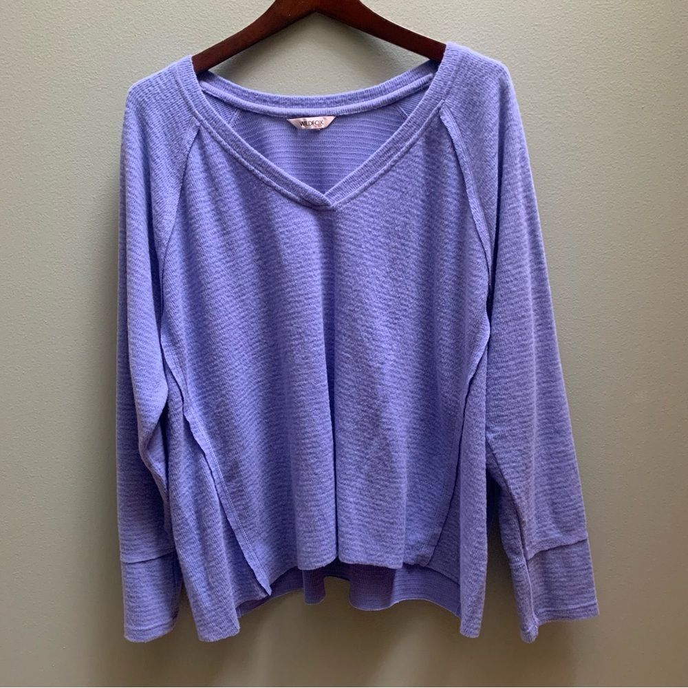Wildfox Long sleeve Medium